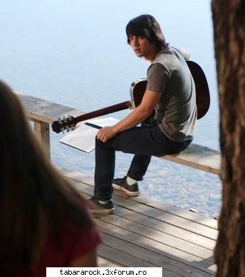 Camp Rock - Beatrice_Girlsstaritza - Televiziune