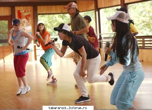 Camp Rock - Beatrice_Girlsstaritza - Televiziune