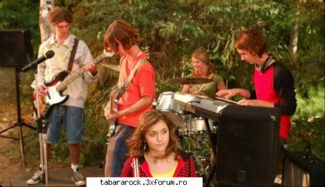 Camp Rock - Beatrice_Girlsstaritza - Televiziune