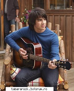 Camp Rock - Beatrice_Girlsstaritza - Televiziune