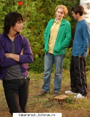 ... camp rock